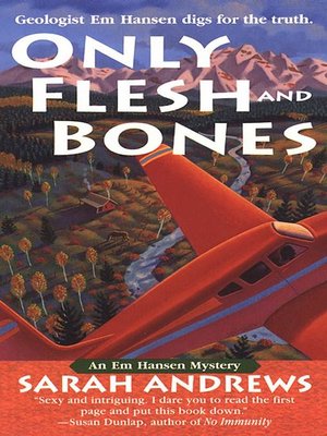 cover image of Only Flesh and Bones